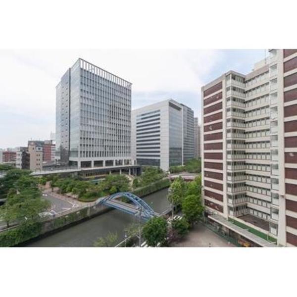 品川区北品川５丁目のマンション