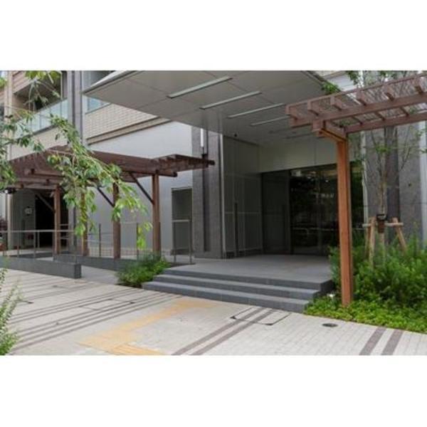 品川区北品川５丁目のマンション