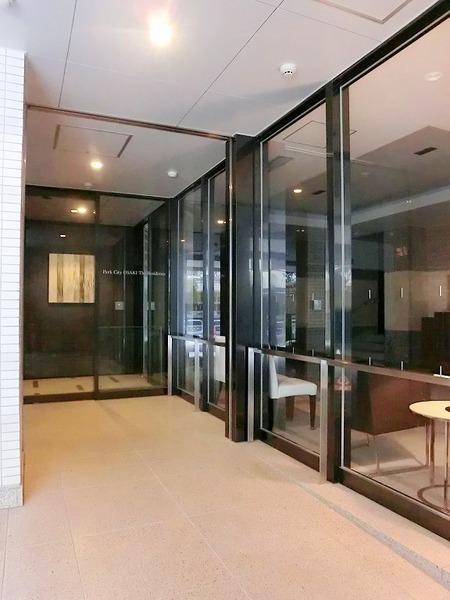 品川区北品川５丁目のマンション