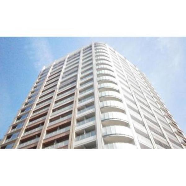 品川区北品川５丁目のマンション
