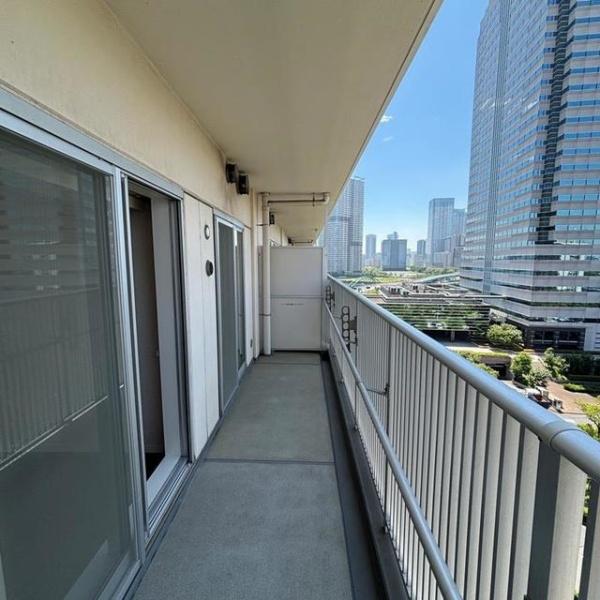 江東区豊洲１丁目のマンション