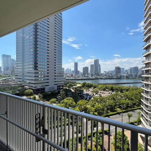 江東区豊洲１丁目のマンション
