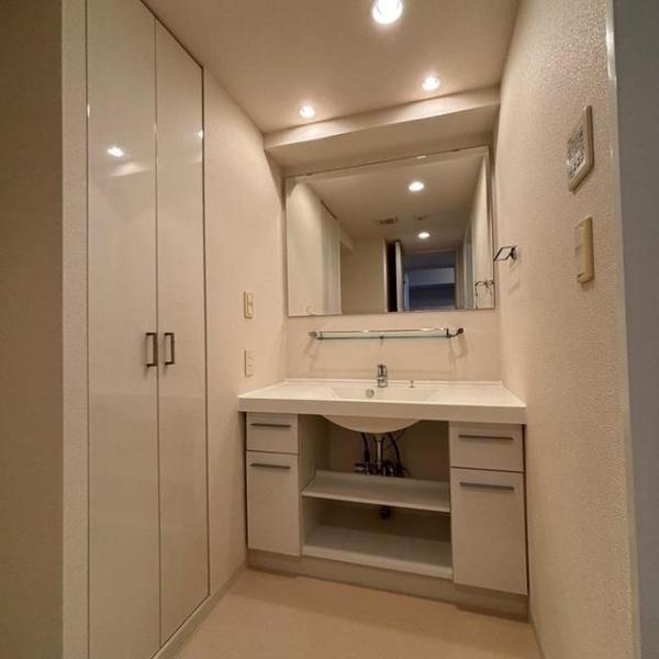 江東区豊洲１丁目のマンション