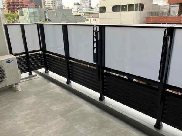 渋谷区代々木３丁目のマンション
