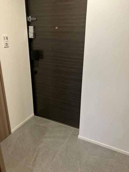 渋谷区代々木３丁目のマンション