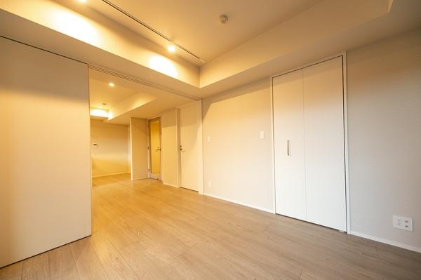 渋谷区神宮前６丁目のマンション