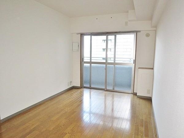 品川区大井４丁目のマンション