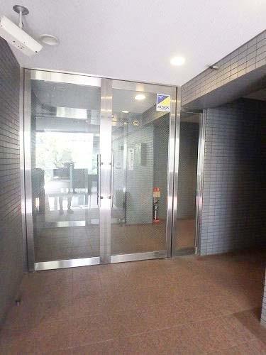 品川区大井４丁目のマンション