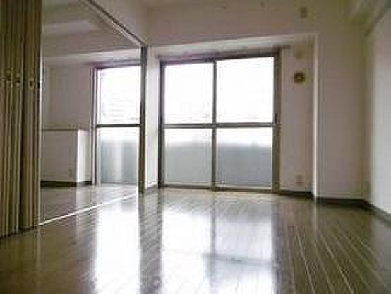 ラフュージュ大井町