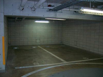 渋谷区神宮前３丁目のマンション