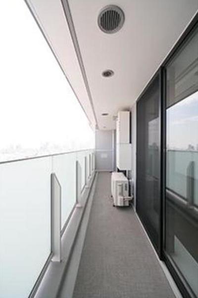 渋谷区笹塚１丁目のマンション