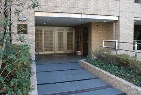 千代田区麹町２丁目のマンション