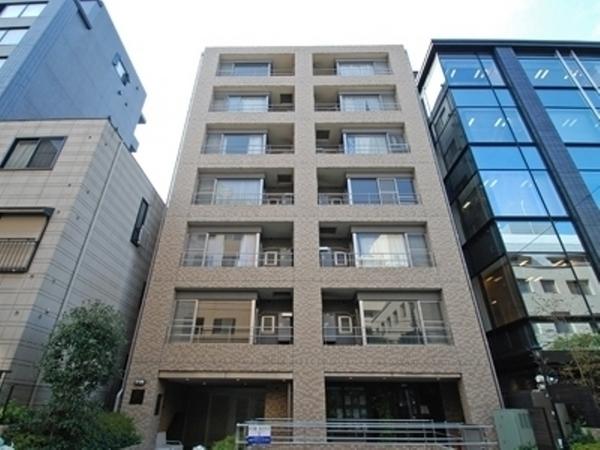 千代田区麹町2丁目のマンション