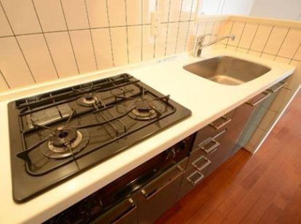 千代田区麹町２丁目のマンション