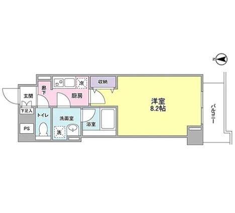 ルミエール門前仲町