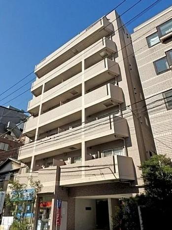 ルミエール門前仲町