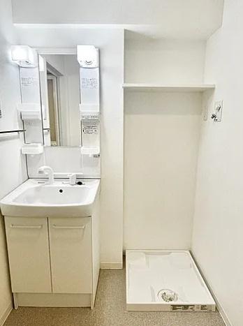 江東区深川２丁目のマンション