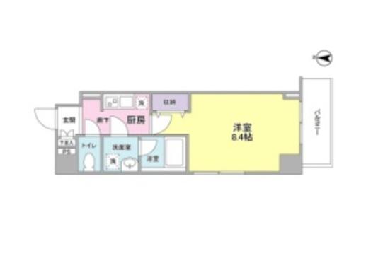 ルミエール門前仲町