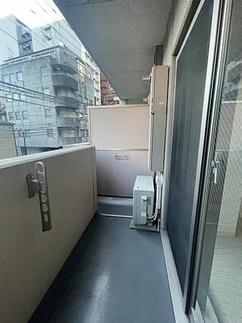江東区深川２丁目のマンション