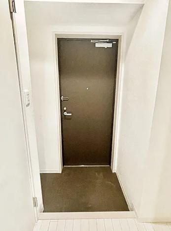 江東区深川２丁目のマンション