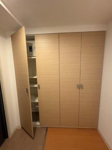 目黒区下目黒３丁目のマンション