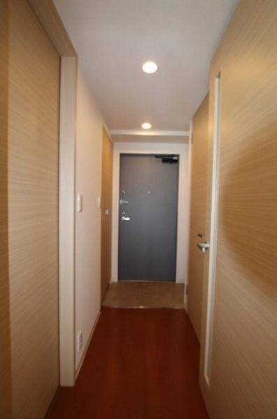目黒区下目黒３丁目のマンション
