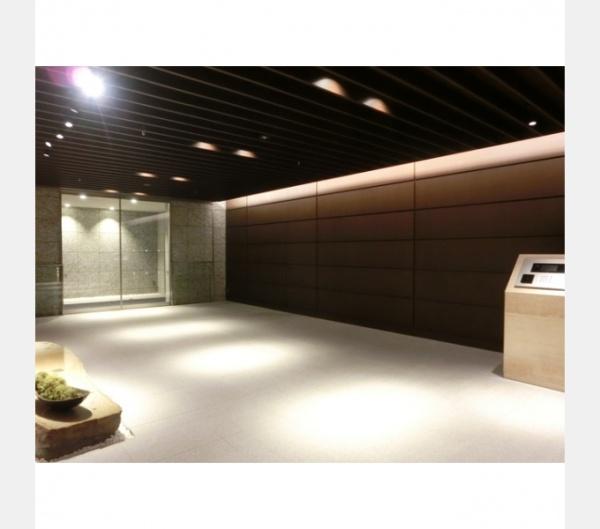 渋谷区広尾３丁目のマンション