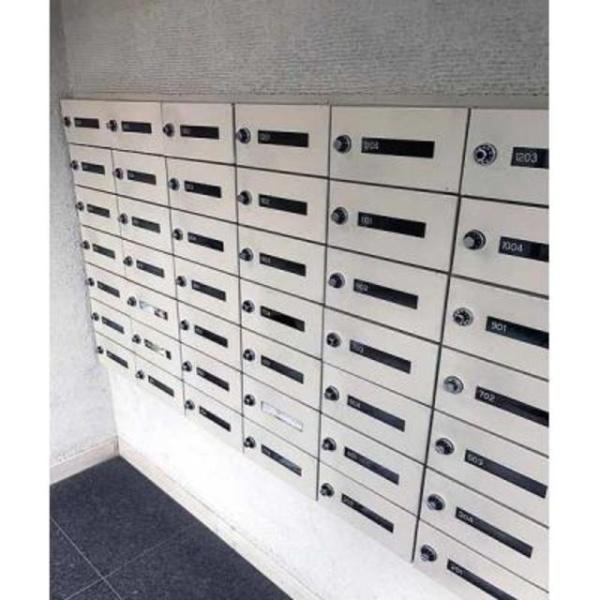 品川区戸越５丁目のマンション