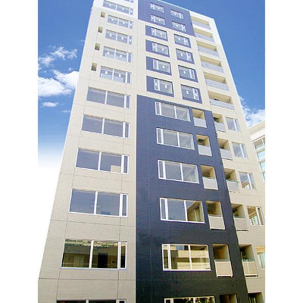 渋谷区宇田川町のマンション