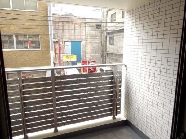 中央区東日本橋３丁目のマンション