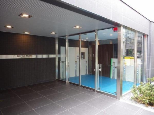 中央区東日本橋３丁目のマンション