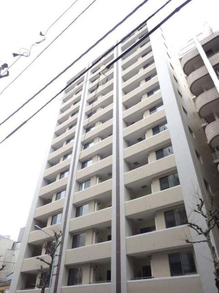 中央区東日本橋３丁目のマンション