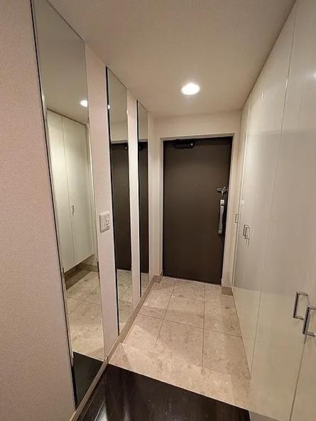 豊島区西池袋３丁目のマンション