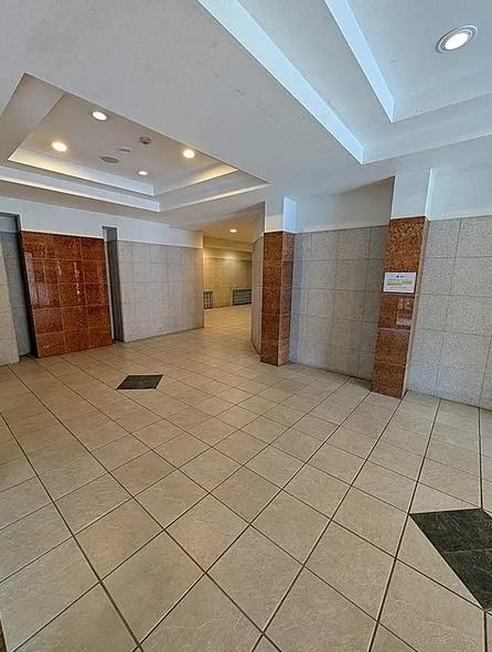 豊島区西池袋３丁目のマンション