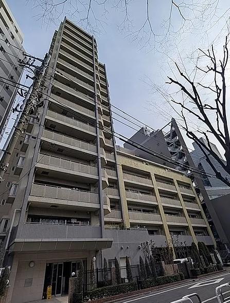藤和シティホームズ池袋駅前