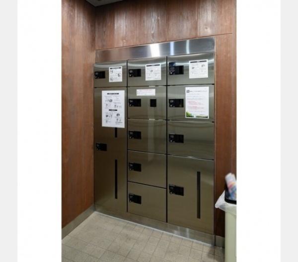 中央区東日本橋２丁目のマンション