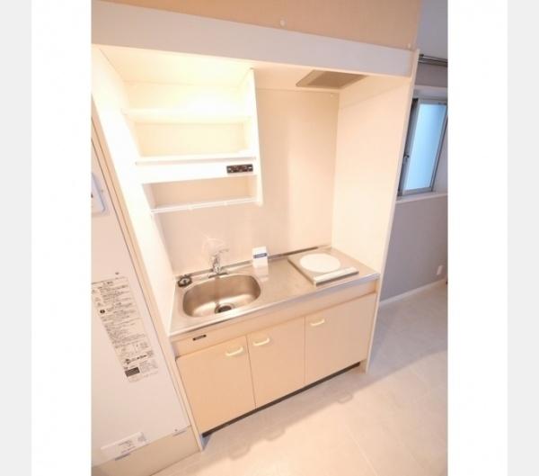 中央区東日本橋２丁目のマンション