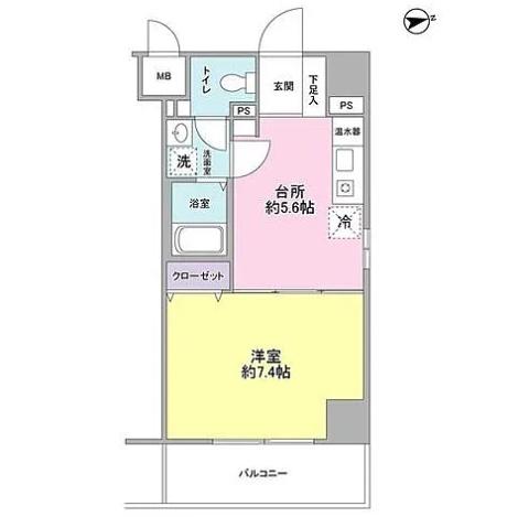 ヴェルデ東日本橋