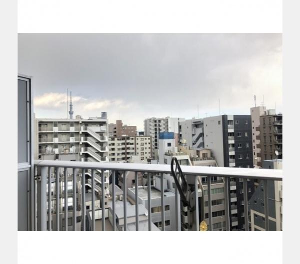 中央区東日本橋２丁目のマンション
