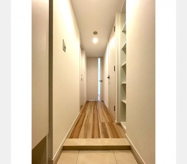 中央区日本橋馬喰町２丁目のマンション
