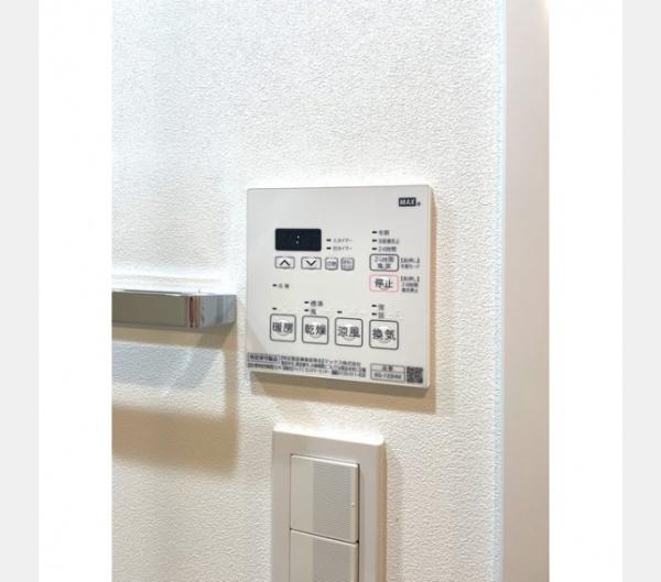 中央区日本橋馬喰町２丁目のマンション