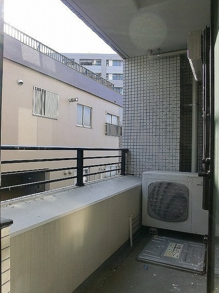 渋谷区恵比寿２丁目のマンション