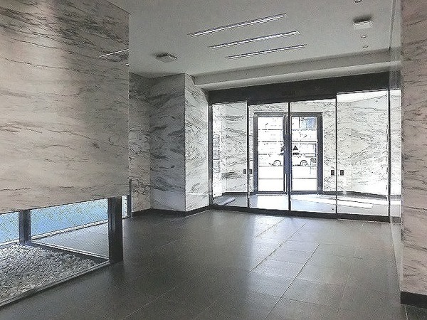 渋谷区恵比寿２丁目のマンション