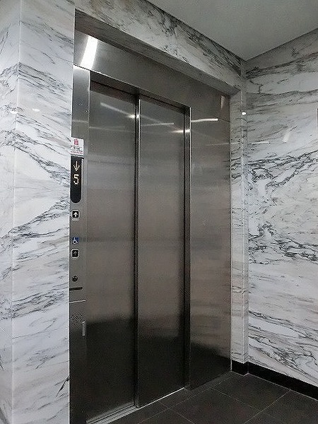 渋谷区恵比寿２丁目のマンション