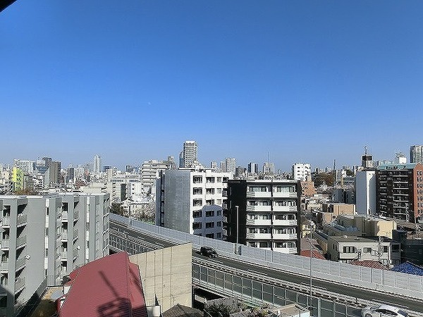 渋谷区恵比寿２丁目のマンション