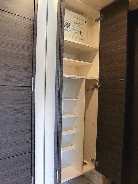 渋谷区恵比寿２丁目のマンション