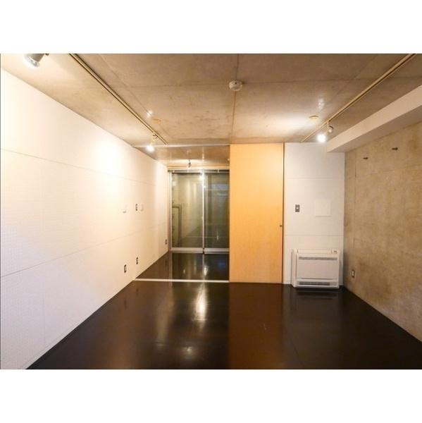 渋谷区恵比寿西１丁目のマンション