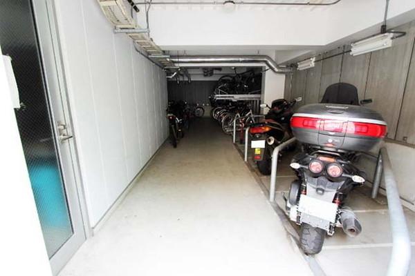 渋谷区恵比寿西１丁目のマンション