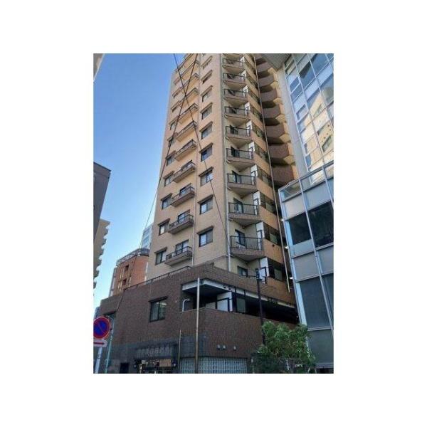 渋谷区恵比寿西１丁目のマンション