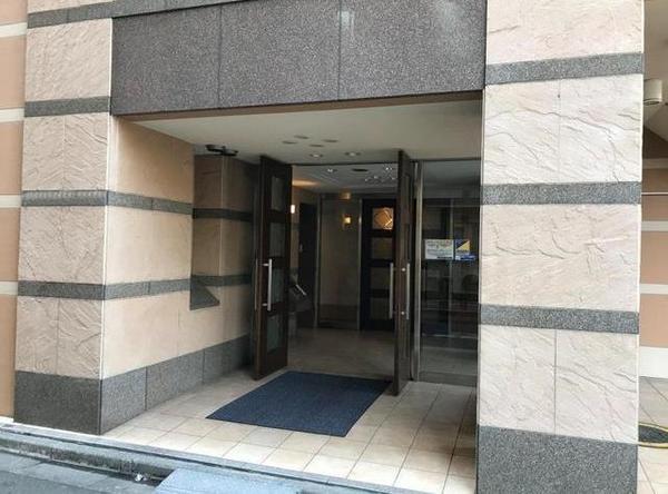 渋谷区恵比寿西１丁目のマンション